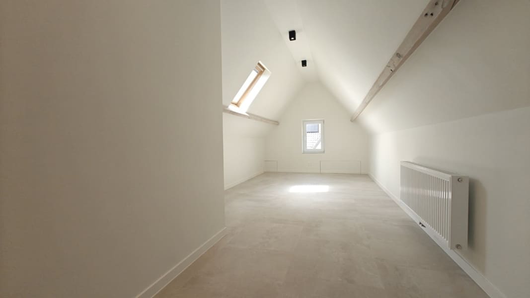 Masterbedroom