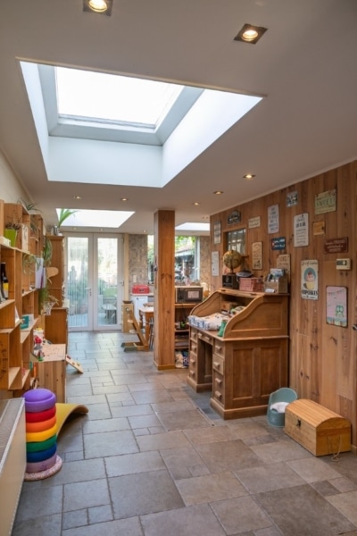 Spinnersstraat 35 Roeselare Verkoop 55