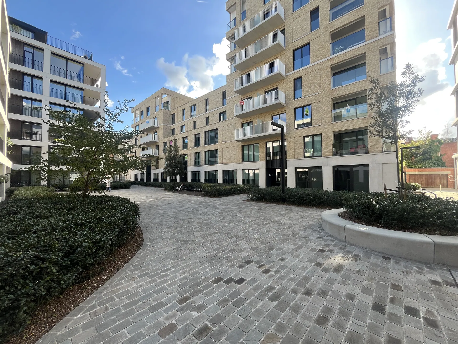 Roeselare – Instapklaar appartement